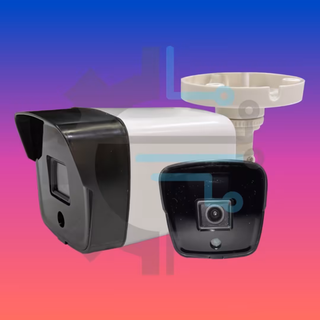 دوربین مداربسته بولت AHD کیفیت 2 مگاپیکسل 2MP مدل 20AU2SI56