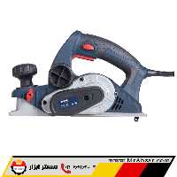 رنده نجاری برقی توسن پلاس 4950EP