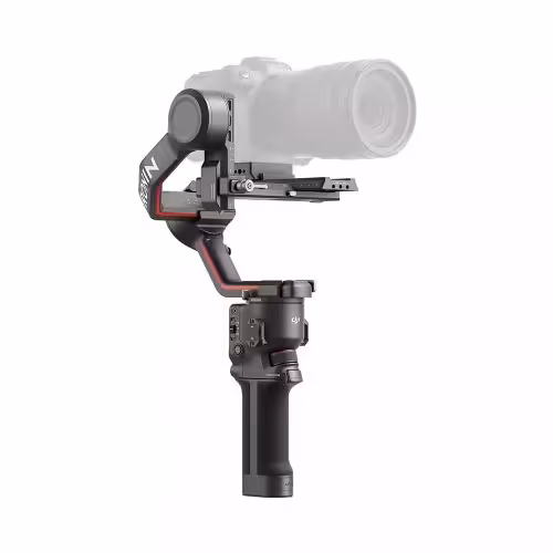 گیمبال دوربین DJI RS 3 Standard