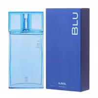 ادو پرفیوم مردانه اجمل مدل Blu حجم 90 میلی لیتر