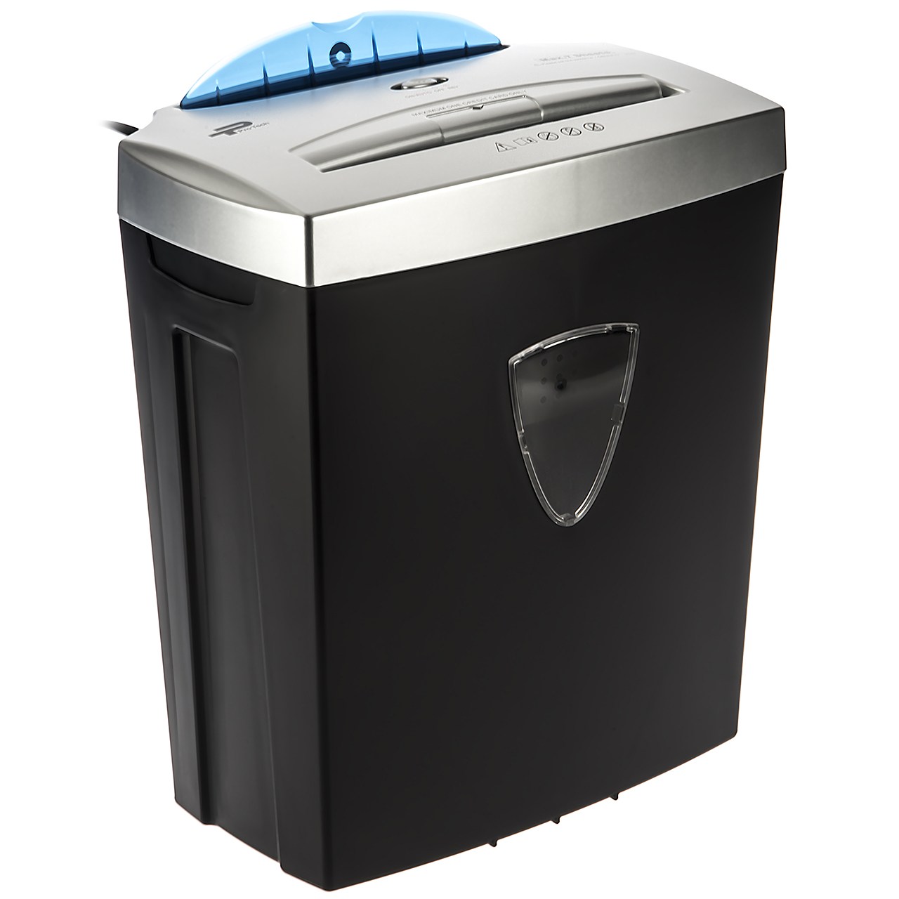 کاغذ خردکن 468 پروتک