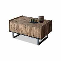 خرید جلو مبلی و عسلی پارسا با بهترین کیفیت | رویال مبل