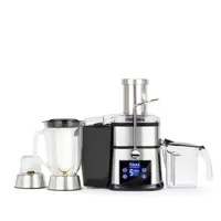 آبمیوه گیری 3 کاره ناسا الکتریک مدل NS-946