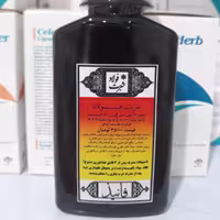نوشیدنی فولاد