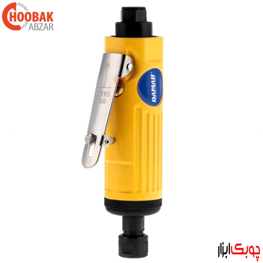 فرز انگشتی گلو کوتاه دامار کد DM7033M