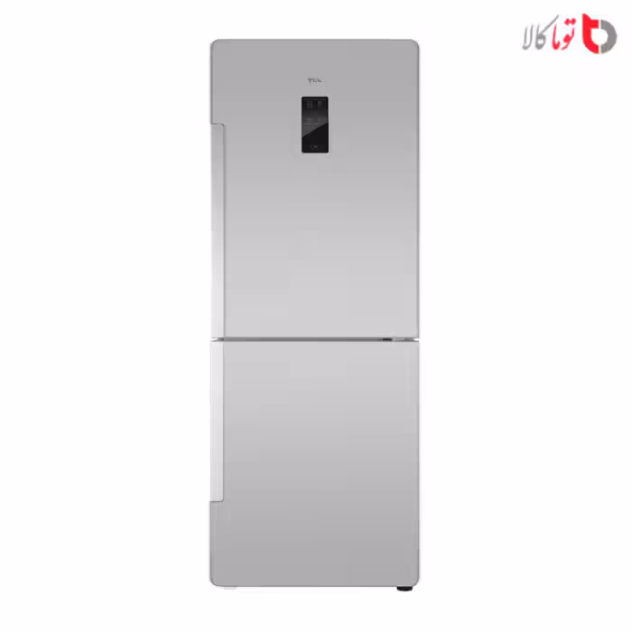 یخچال و فریزر تی سی ال مدل TRB-360E