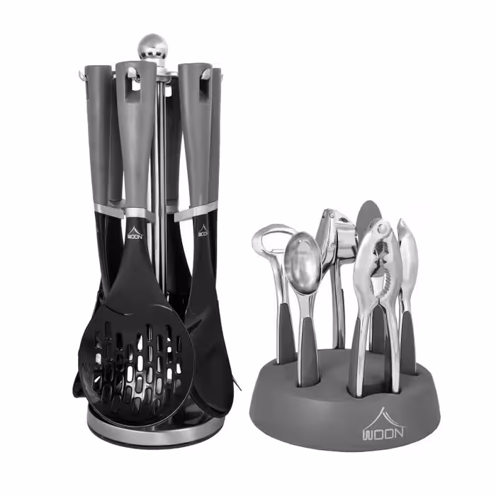 ست 14 پارچه ابزار آشپزی وون مدل polar(ABZ-LUXE)