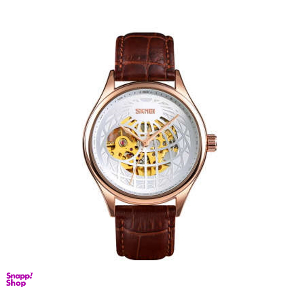 ساعت مچی عقربه ای مردانه اسکمی (Skmei) مدل 9209GH