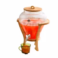 کلمن 5لیتری الماس بتونی مدل ریتا B98