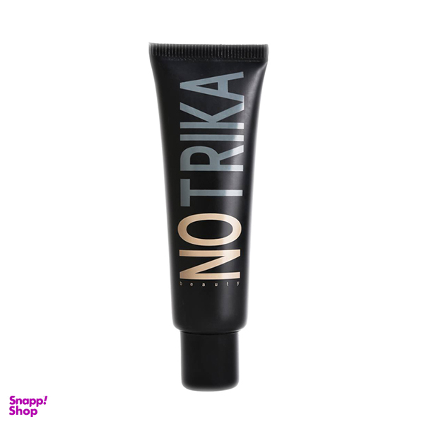 کرم پودر فول کاور نوتریکا مدل Mattiflying شماره 13 حجم 50 میلی لیتر