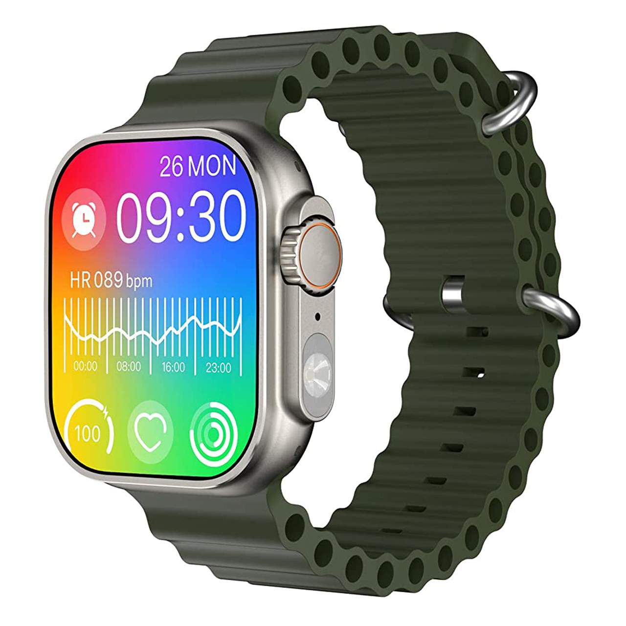 ساعت هوشمند مدل X8 Pro Ultra