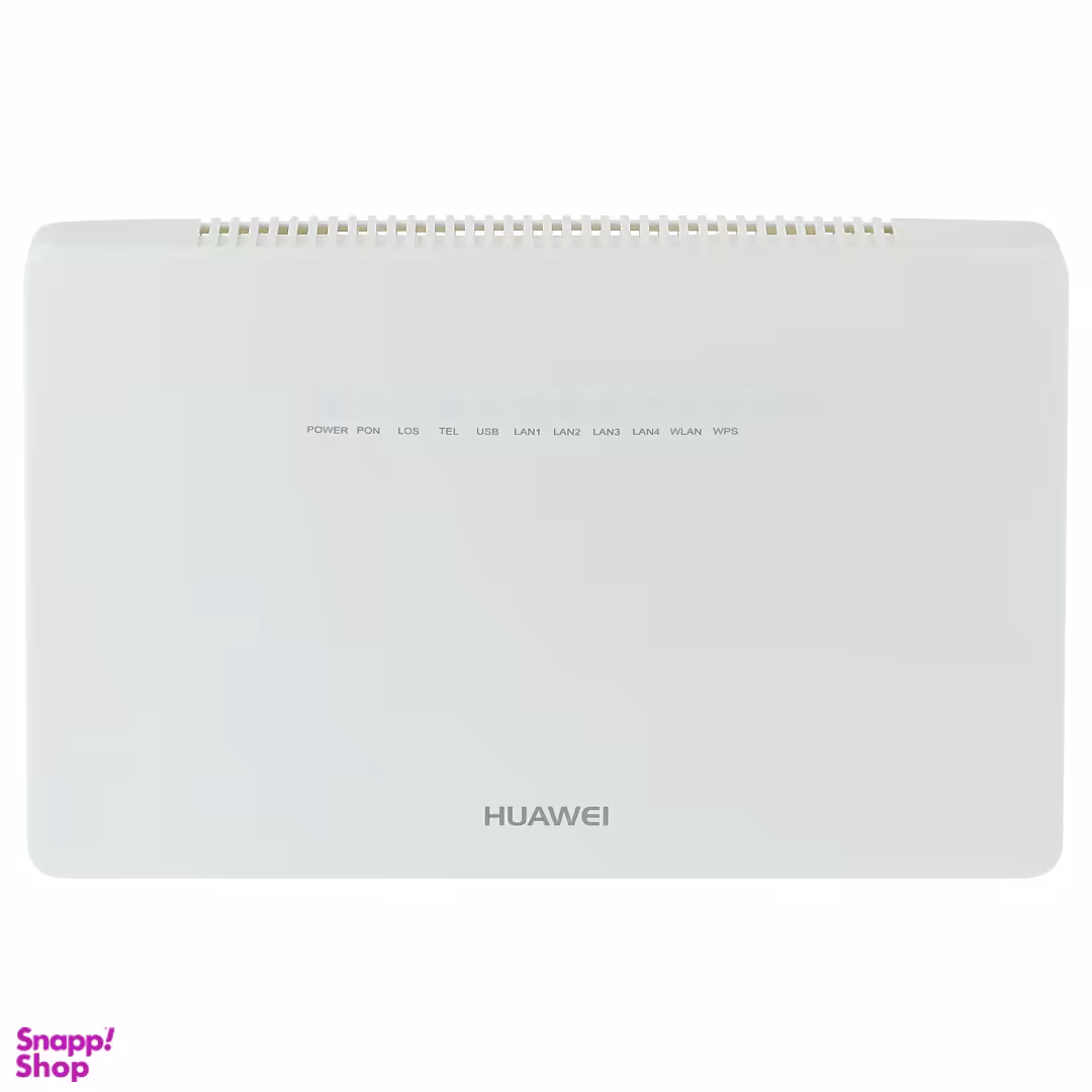 مودم فیبر نوری دو بانده هواوی مدل HG8245Q2