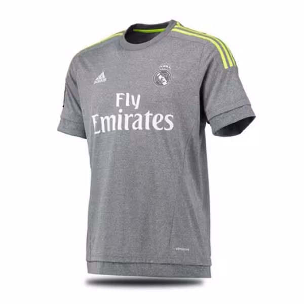 پیراهن کلاسیک دوم رئال مادرید 2013-2016