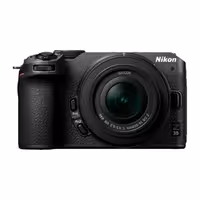دوربین بدون آینه نیکون Nikon Z30 Mirrorless kit 16-50mm