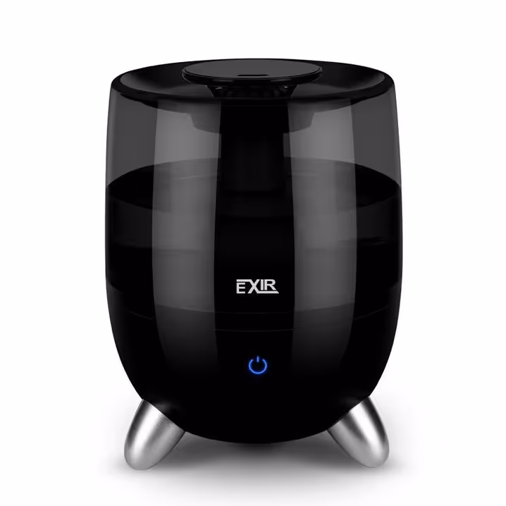 دستگاه بخور سرد اکسیر مدل 2819