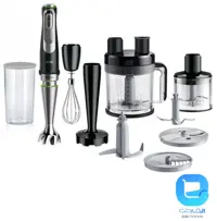 گوشت کوب برقی براون MQ9187XLI