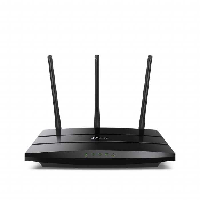 قیمت و مشخصات روتر دوبانده تی پی لینک مدل Archer A8