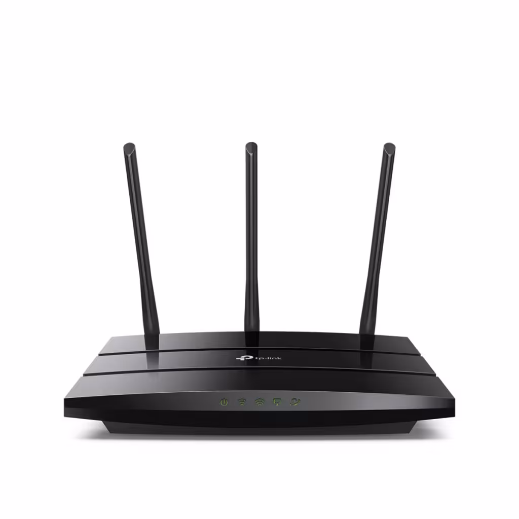 قیمت و مشخصات روتر دوبانده تی پی لینک مدل Archer A8