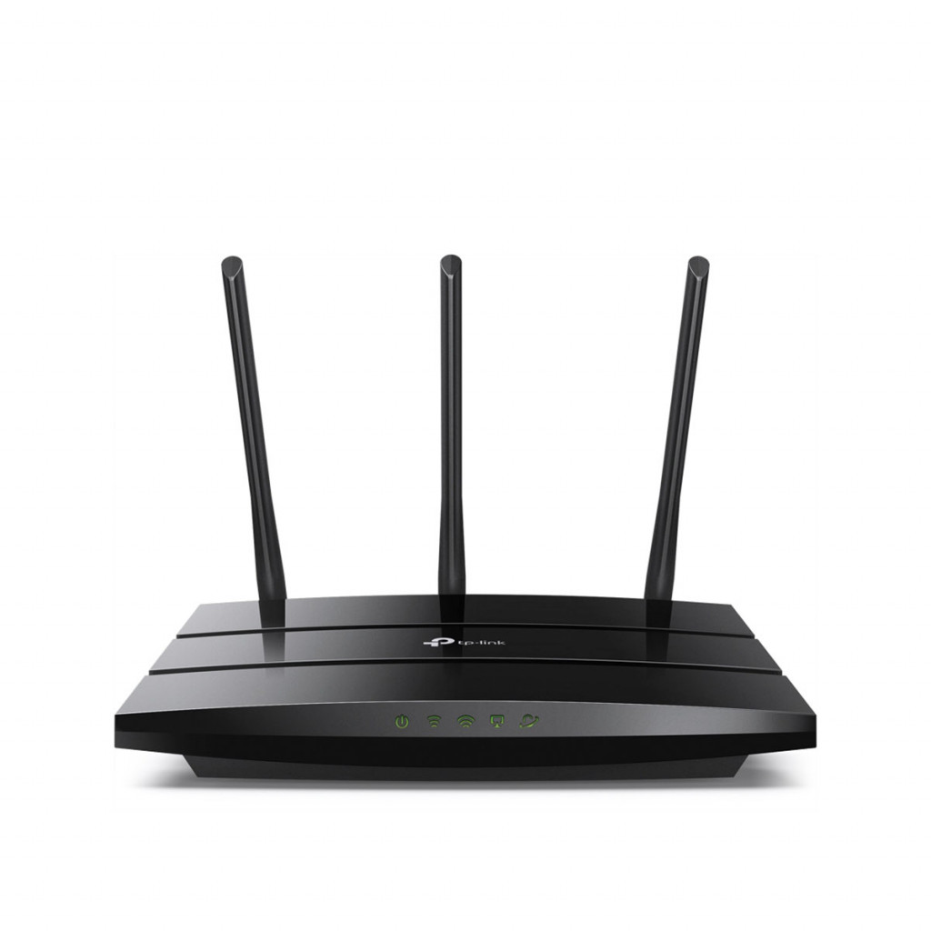 قیمت و مشخصات روتر دوبانده تی پی لینک مدل Archer A8
