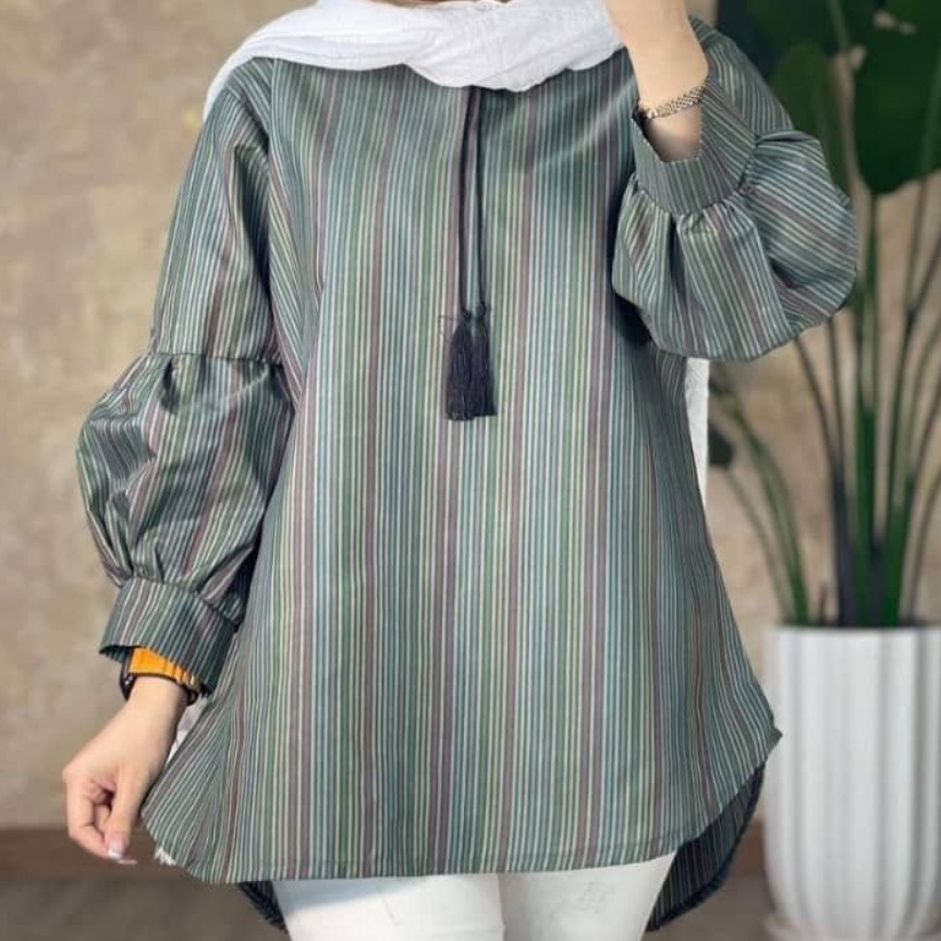 تونیک تابستانه
