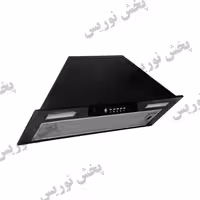 هود آشپزخانه مخفی توکار نوریس مدل S70 سایز 70