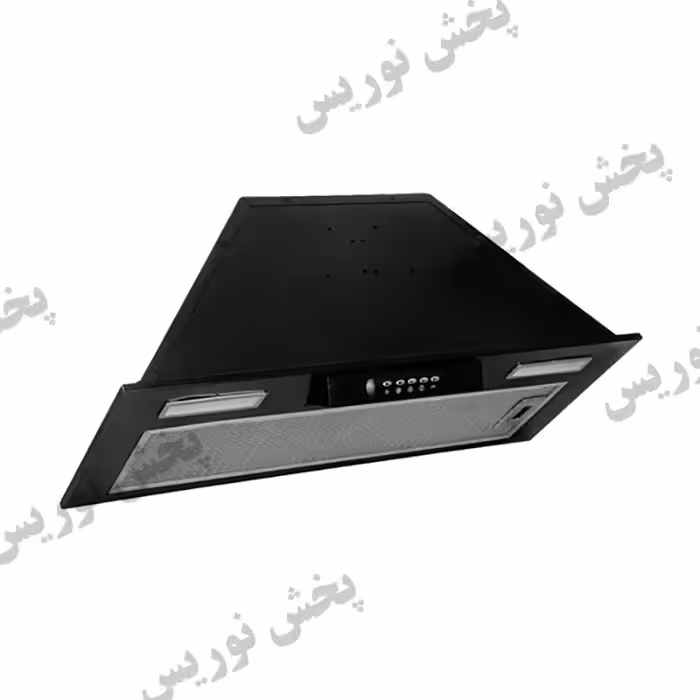 هود آشپزخانه مخفی توکار نوریس مدل S70 سایز 70