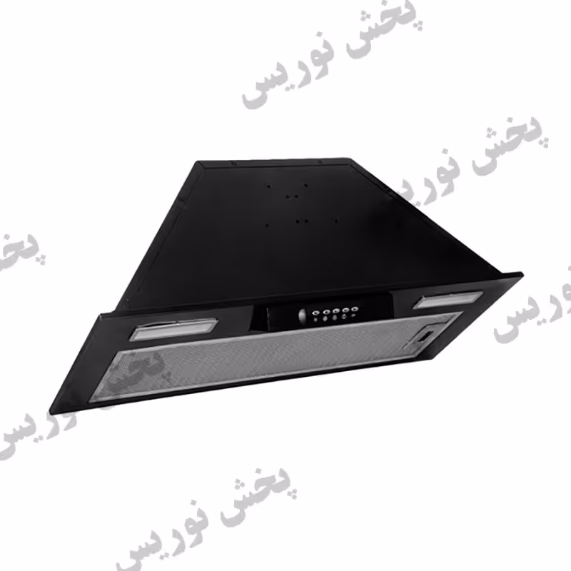 هود آشپزخانه مخفی توکار نوریس مدل S70 سایز 70