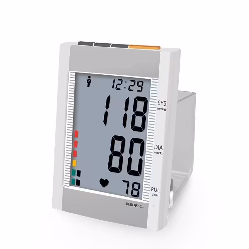 فشارسنج دیجیتال 582 زنیت‌مد