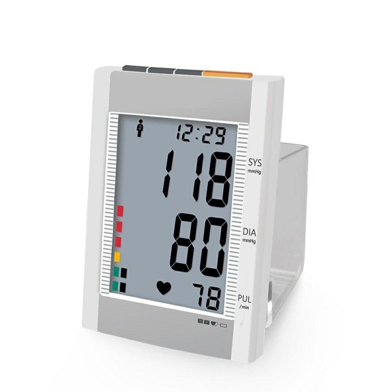 فشارسنج دیجیتال 582 زنیت‌مد