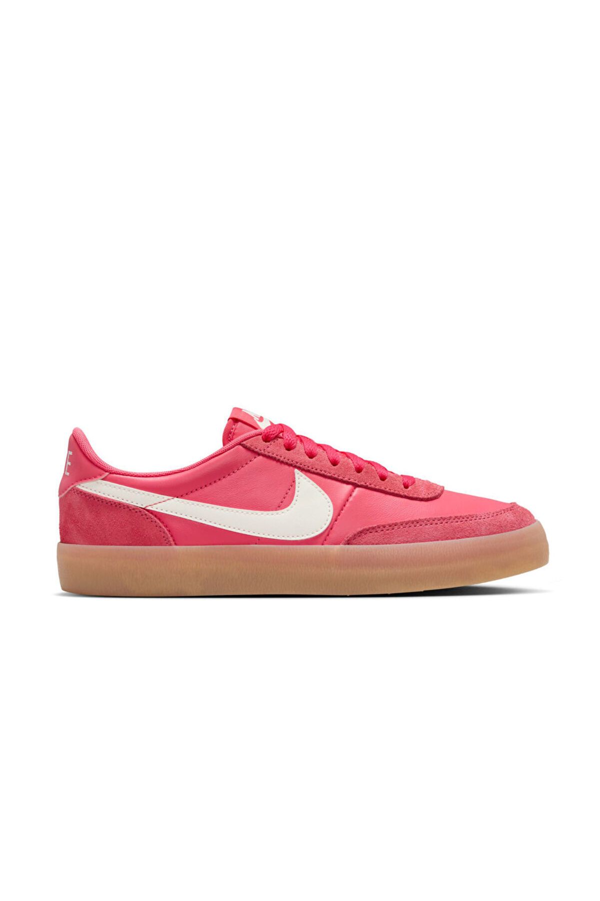 اسنیکر صورتی زنانه کفش روزانه 2 600 Nike
