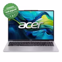 لپ تاپ 16 اینچی ایسر مدل Aspire Lite AL16 پردازنده Core i3-1305U رم 24GB حافظه 1TB SSD