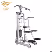 دستگاه پارالل بارفیکس TZ مدل X6019