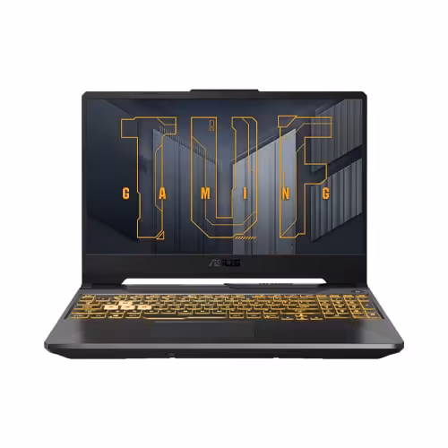 لپ تاپ ایسوس مدل ASUS TUF Gaming F15 FX506HEB-HN174 i7 11800H 16GB 1TB SSD RTX3050Ti 4GB | کالابالا