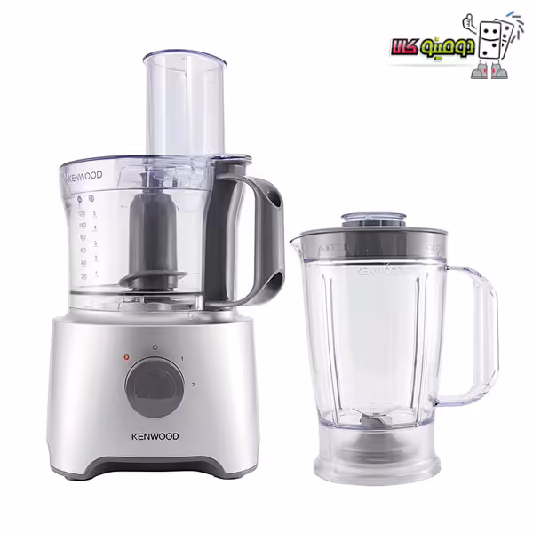 خرید غذاساز کنوود مدل FP304SI - دومینو کالا