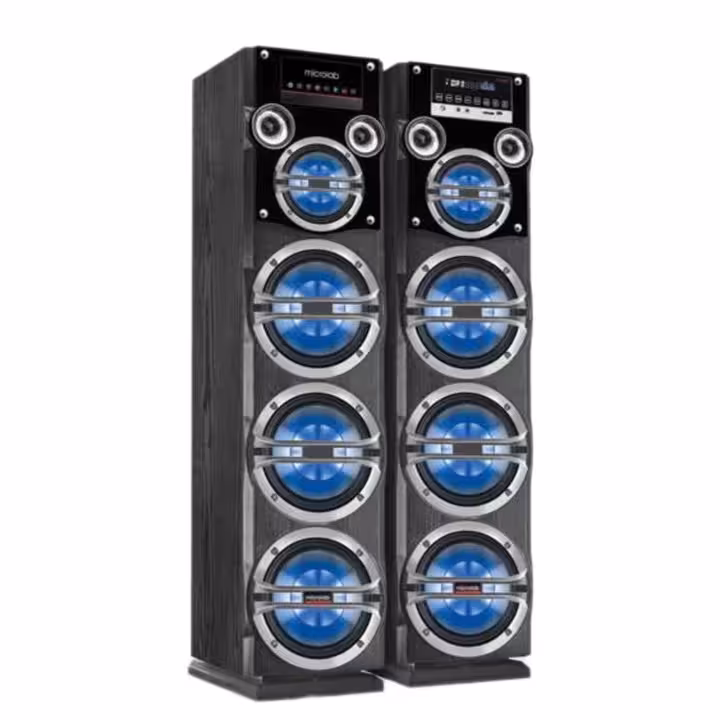 خرید و قیمت اسپیکر میکرولب مدل M310102 INF