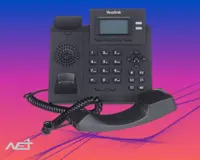 تلفن ویپ یالینک مدل YEALINK T31