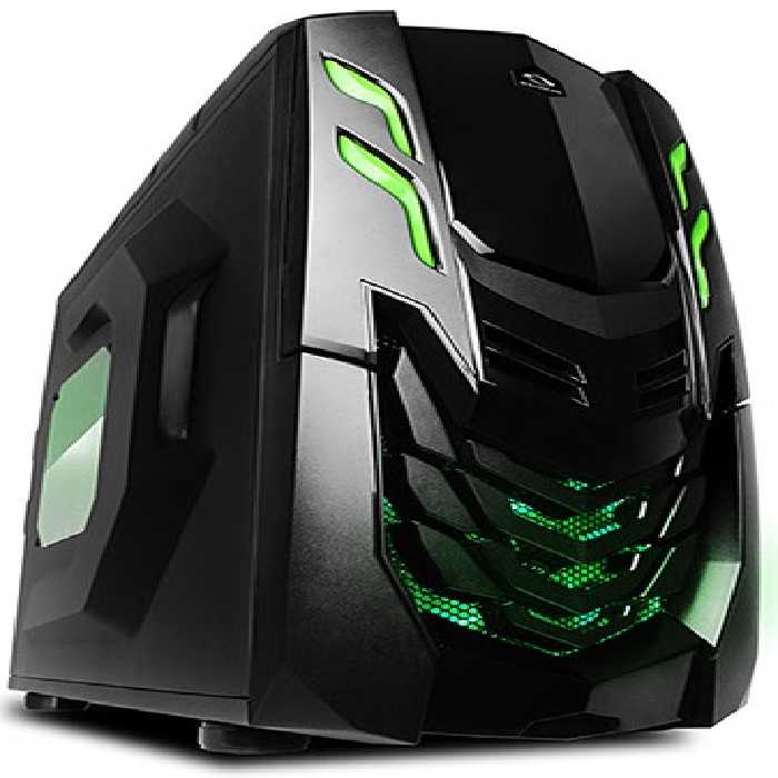 کیس ریدمکس مدل وایپر جی ایکس