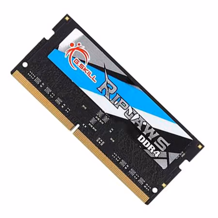 قیمت و خرید رم لپ تاپ جی اسکیل مدل Ripjaws 4GB DDR4 2400Mhz CL16 | یاس ارتباط