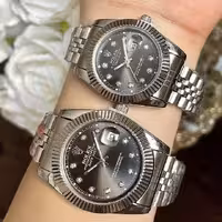 ساعت ست رولکس