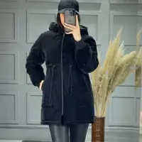 بارانی رویه سیلیکونی داخل ببعی ماکسیم