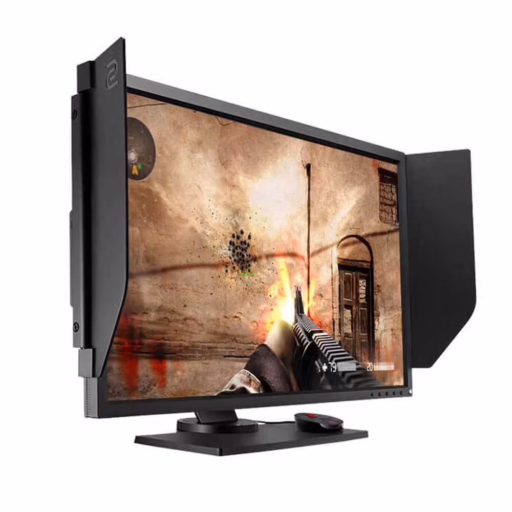 مانیتور گیمینگ 24.5 اینچ بنکیو BenQ ZOWIE XL2546k