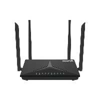 مودم روتر LTE 4G N300 بیسیم نتربیت مدل NWR-M920