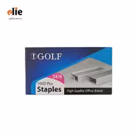 سوزن منگنه گلف سایز 24/6