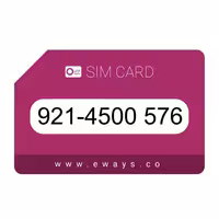 سیم کارت اعتباری رایتل 09214500576