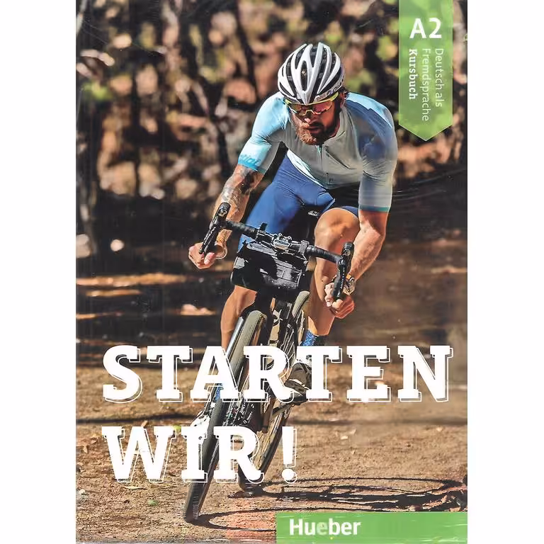Starten Wir A2 +CD