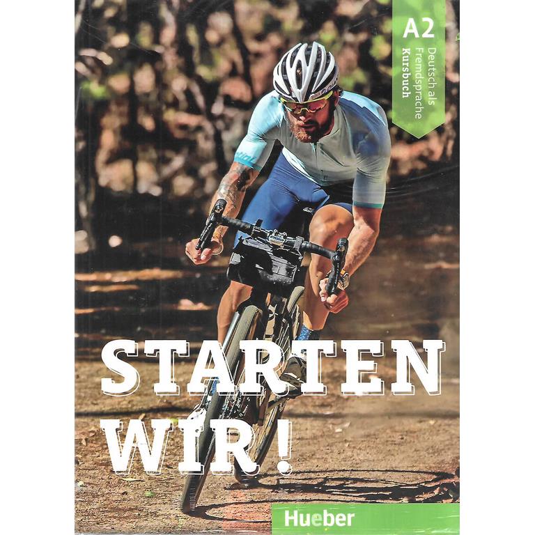 Starten Wir A2 +CD