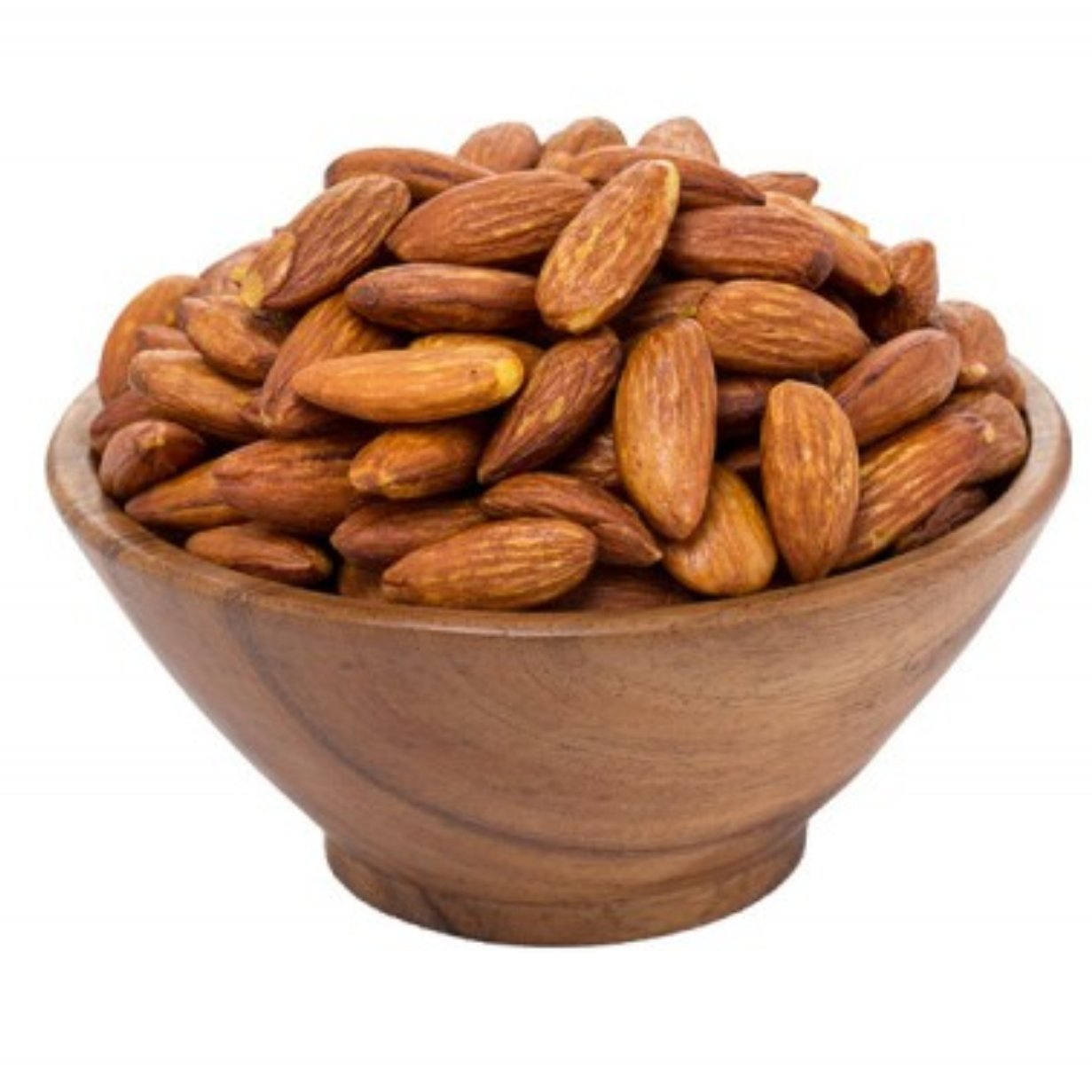 عمده بادام درختی لوکس شور 100کیلویی