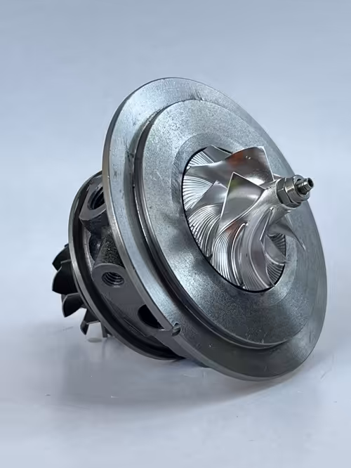 مغزی توربو شارژ جک s5 - پرشین توربو شارژر