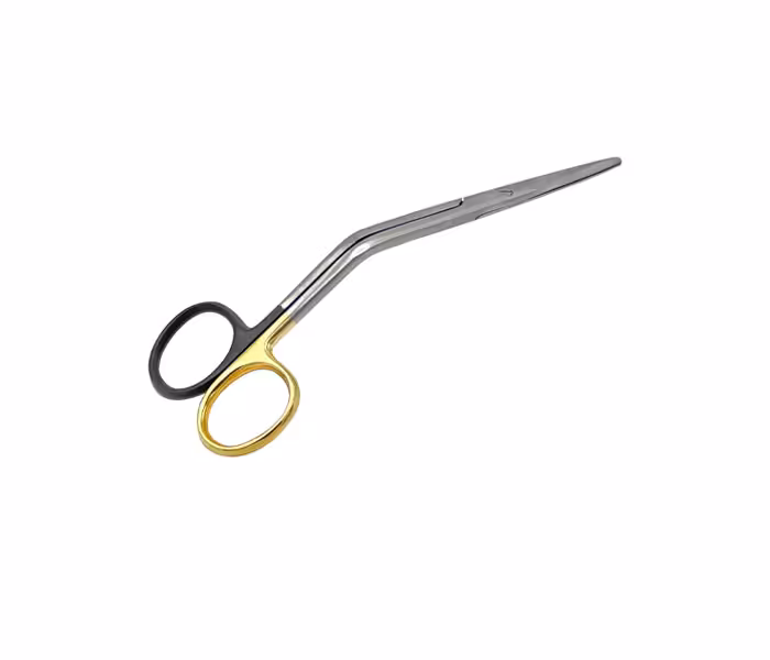 قیچی جراحی فومن - تبیکال