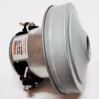 موتور جاروبرقی ال جی 1800 وات برند روسو طبق تصاویر و توضیحات